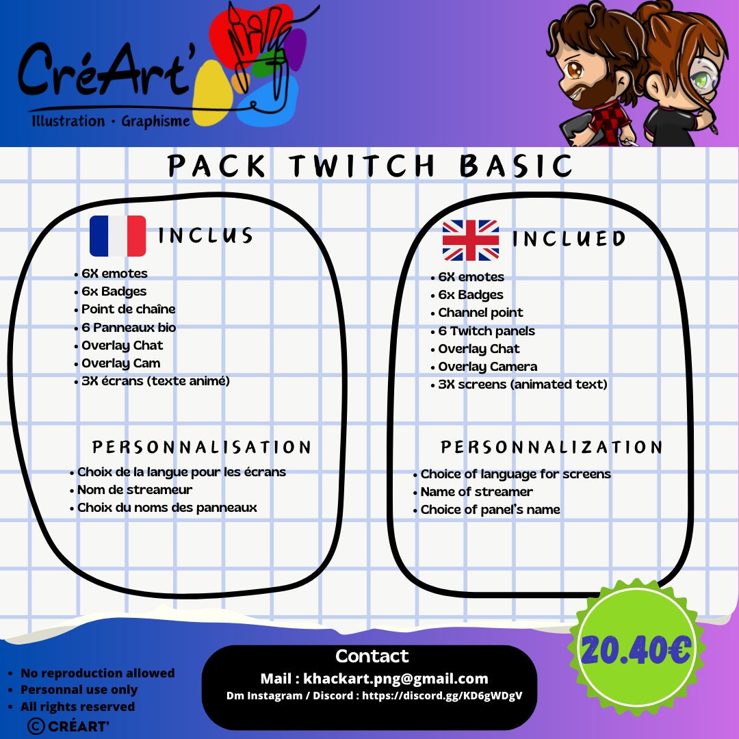 Twitch BASIC 