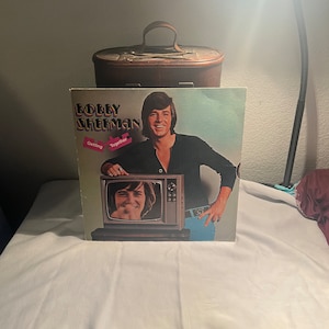 Bobby Sherman Getting Together