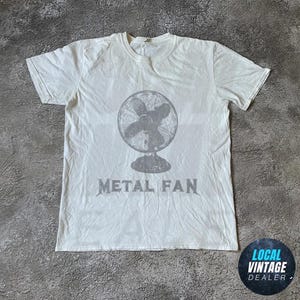 Camiseta para fãs de Heavy Metal, camiseta preta de metal, camiseta para fãs de Heavy Metal, camiseta de Death Metal, presente para fãs de Metal, presente de Heavy Metal, camiseta de Heavy Metal