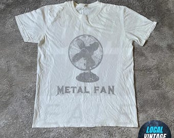 Heavy metal fanshirt, black metal shirt, heavy metal fan, deathmetal shirt, metal fan cadeau, heavy metal cadeau, heavy metal shirt