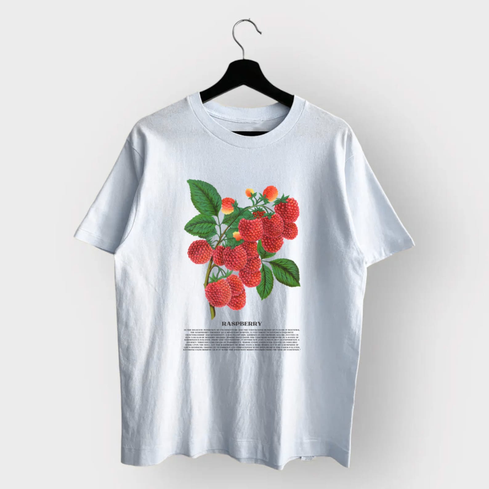 fireberry shirt