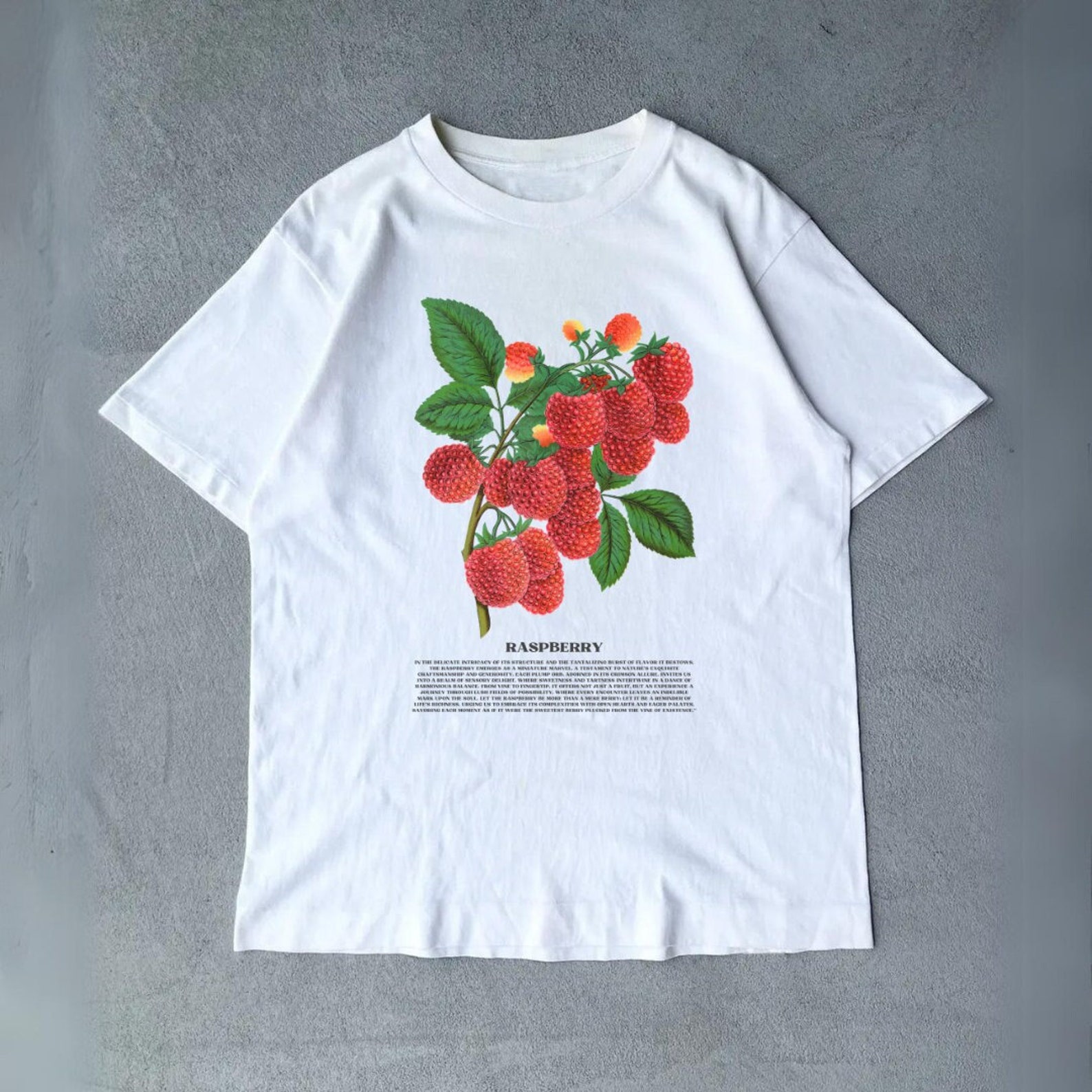 fireberry shirt