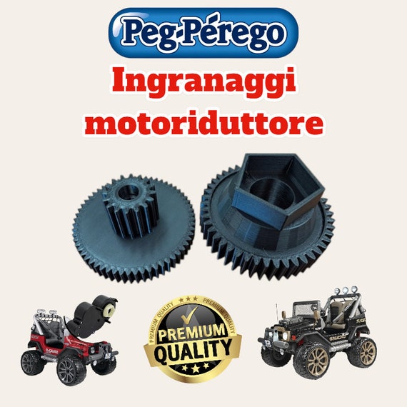 peg perego jeep 24v IGOD0602 Gaucho PRO Realtree 24 Volt Ride on RES090822 higher power with the Beak 92671-BR Hook - Style:VT