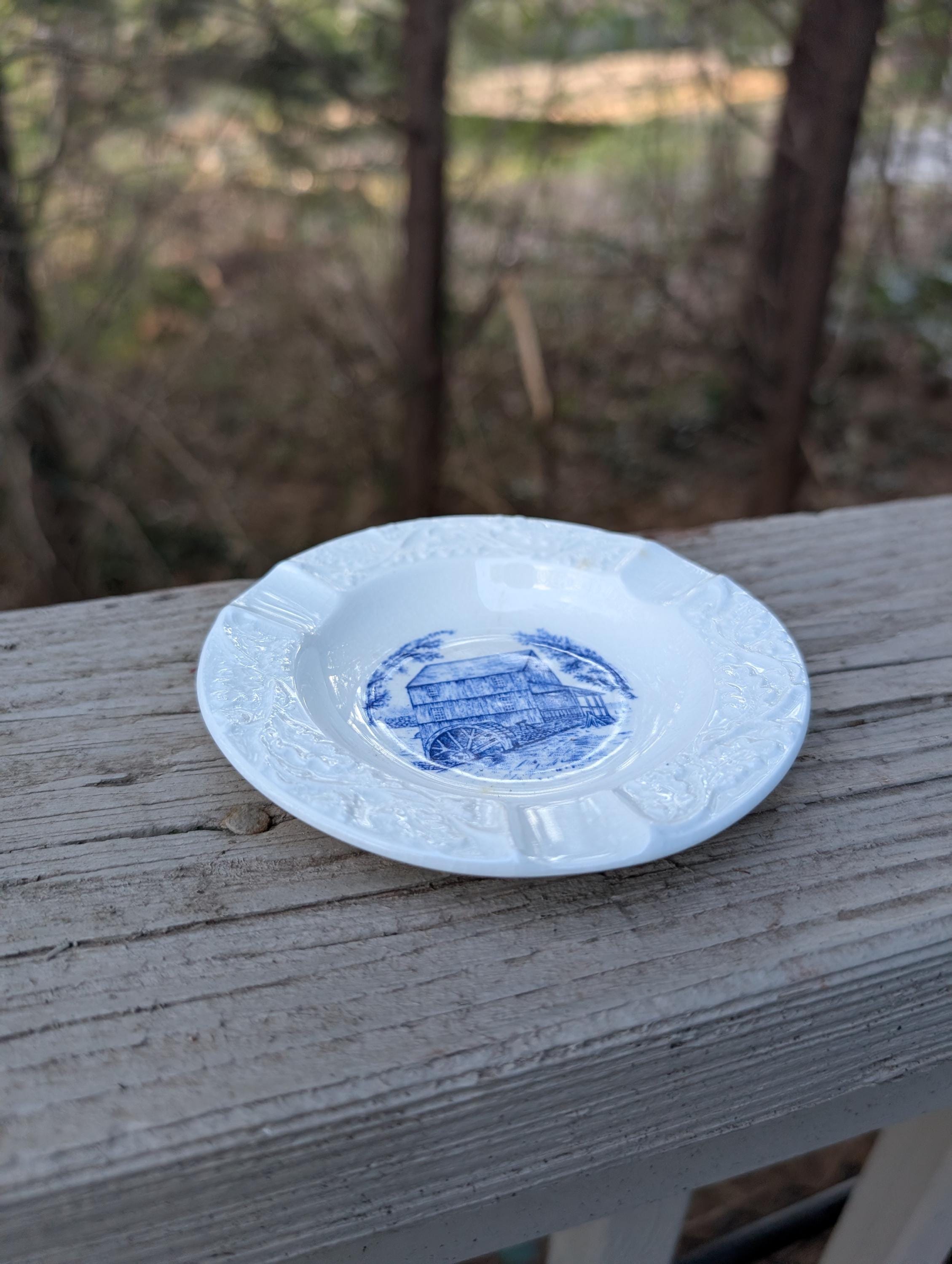 Vintage English Ashtray - Etsy - Page 2