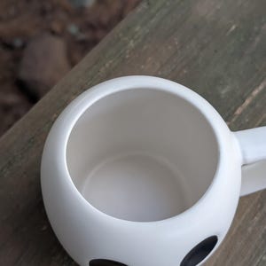 Spooky Skeleton Coffee Mug Target Hyde and Eek image 3