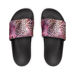 Stylish Women&#39;s Removable-Strap Sandals, Summer Footwear, Casual Slides, Beachwear, Vacation Essentials