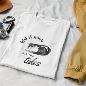 God is Good Tee