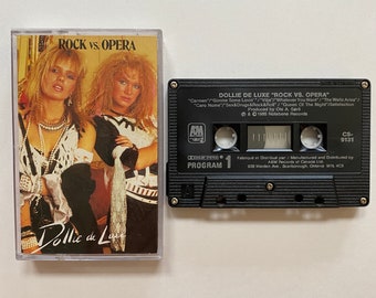 THE EASTERN OFFENSIVE】VA Cassette Tape The Eastern