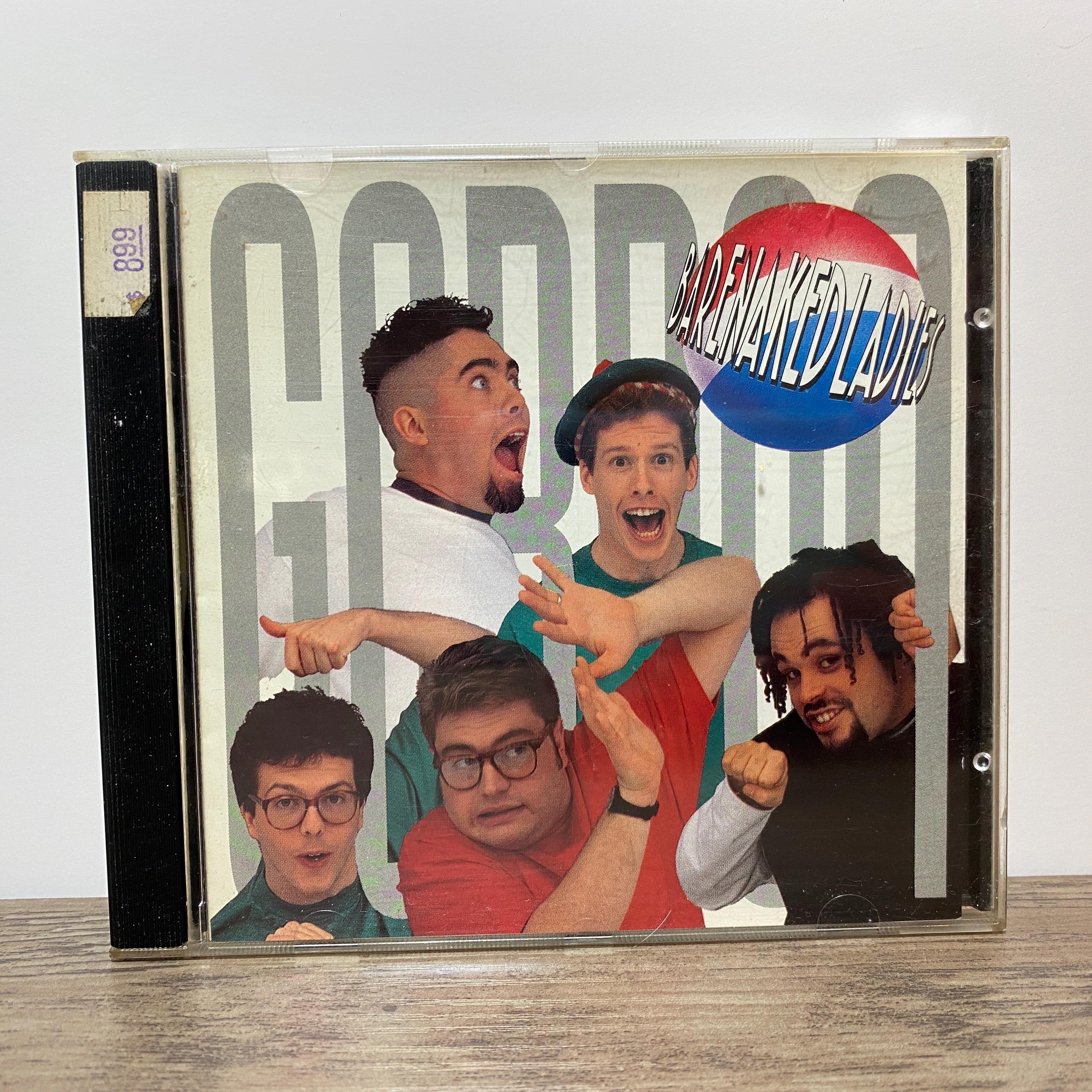 90s Barenaked Ladies - Etsy Canada