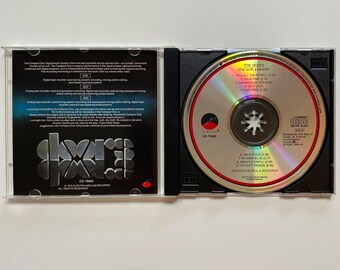 The Doors the Soft Parade CD Music Psychedelic Rock Album Jim