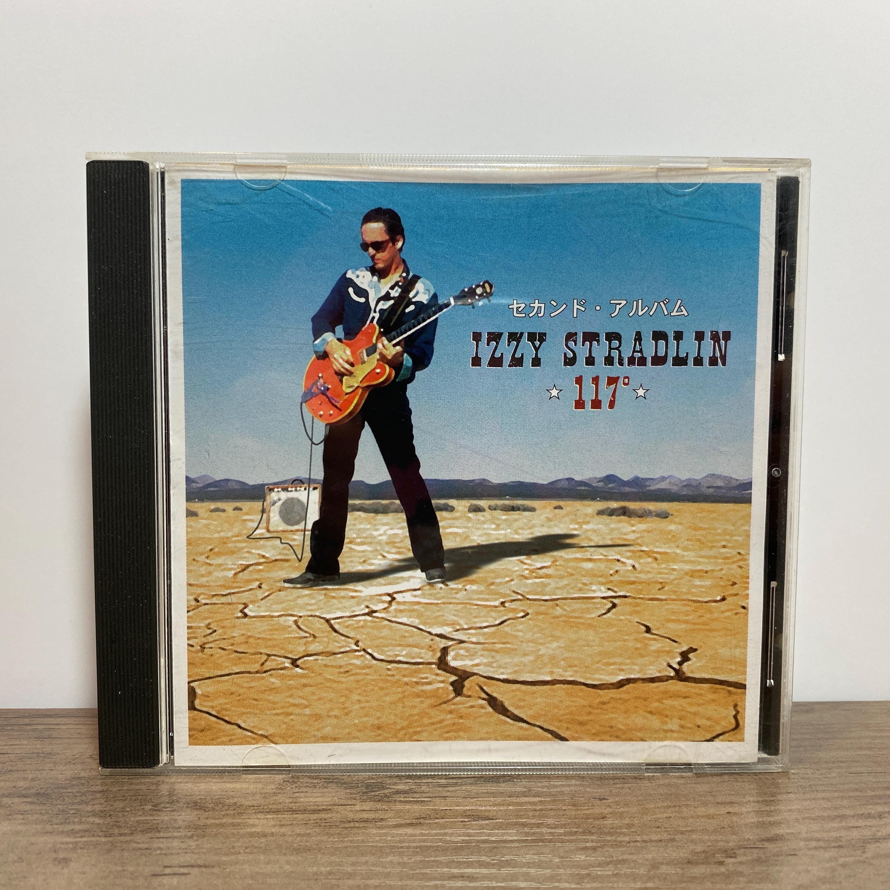 Izzy Stradlin - Etsy