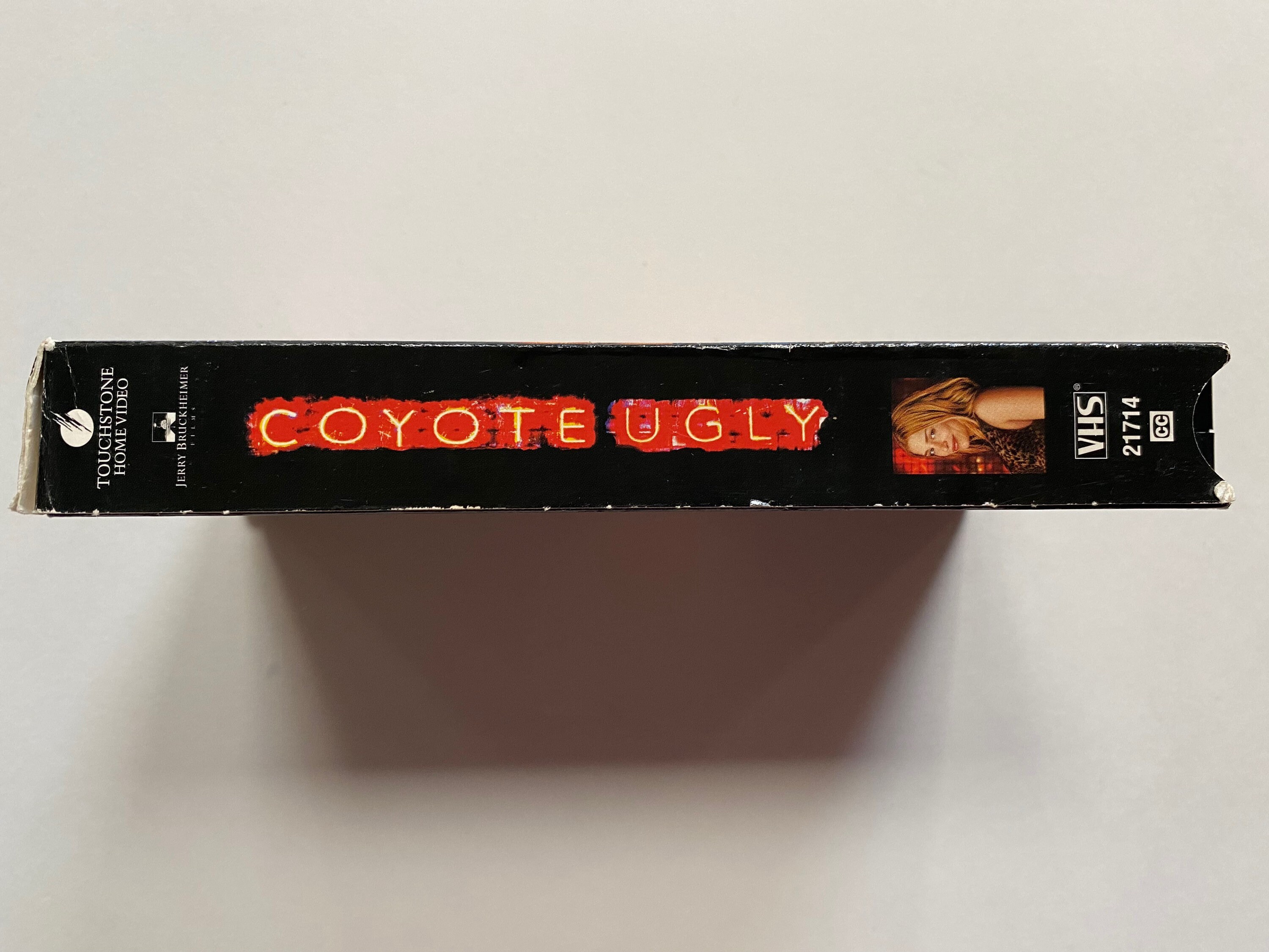 Coyote Ugly East Village - pqlgjjb