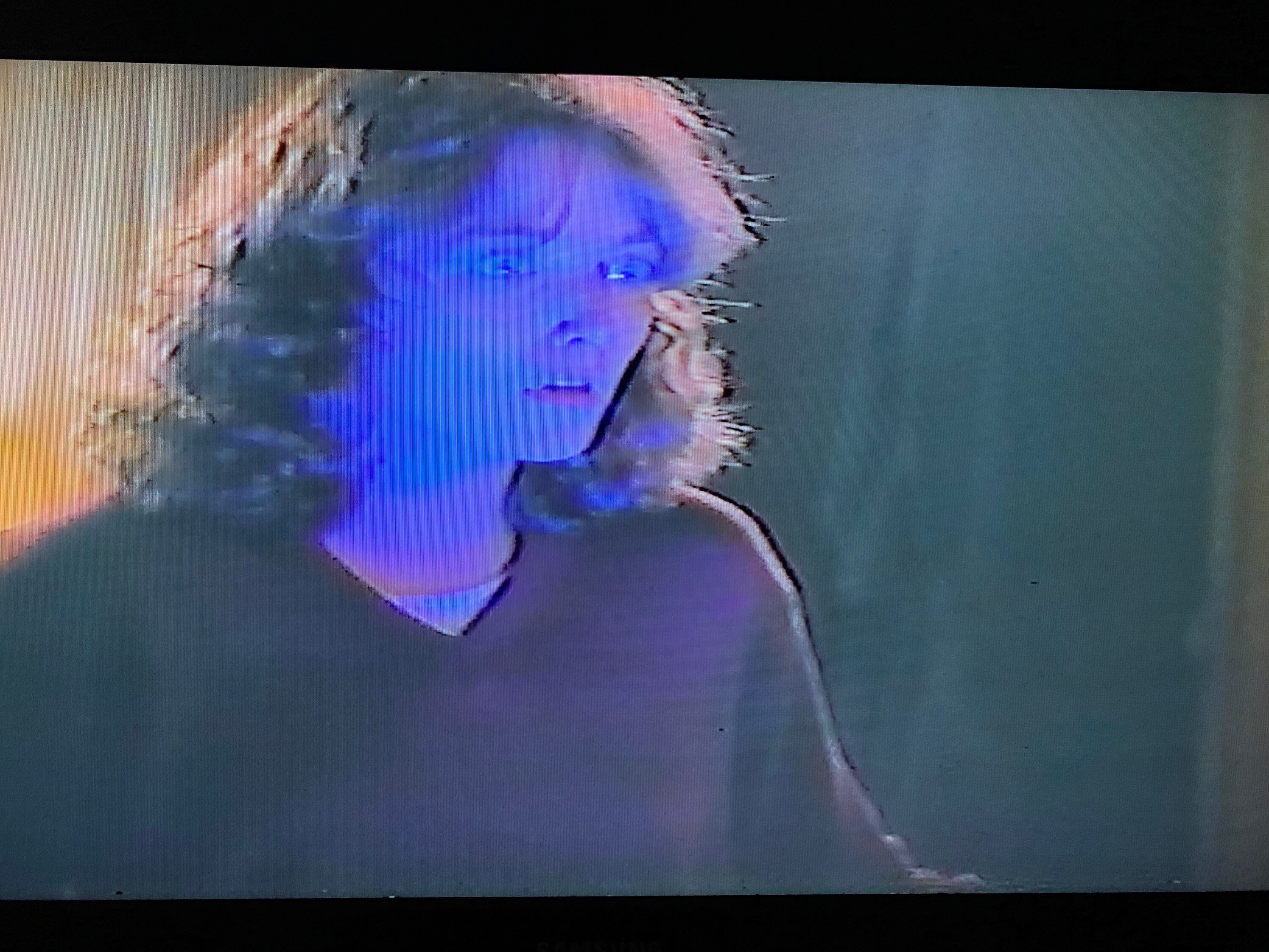 Starman VHS Video 1984 Science Fiction Romance Movie Etsy