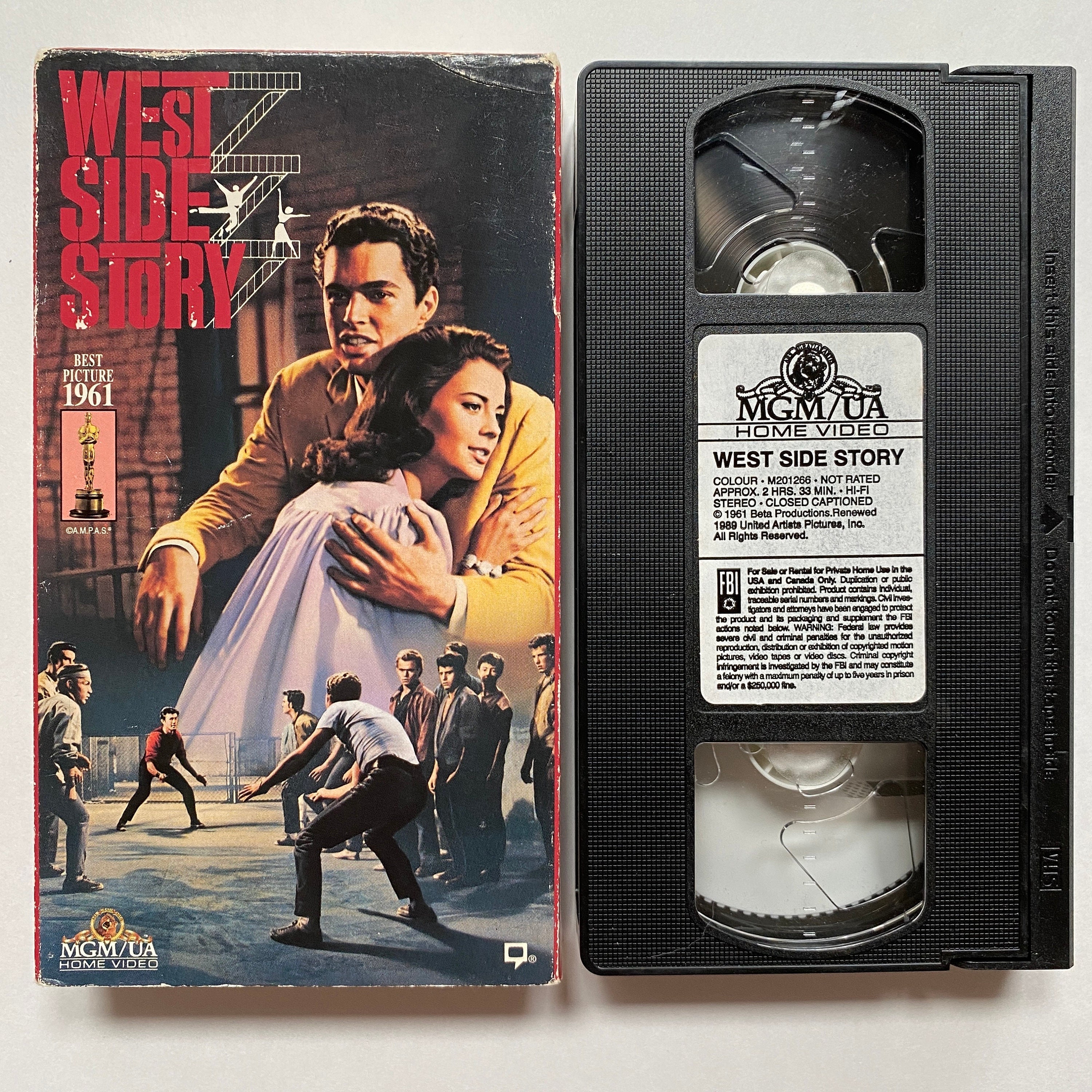 洋画・外国映画 Tha Westside VHS 洋画・外国映画 Tha Westside VHS Amazon.co.jp: ウエスト