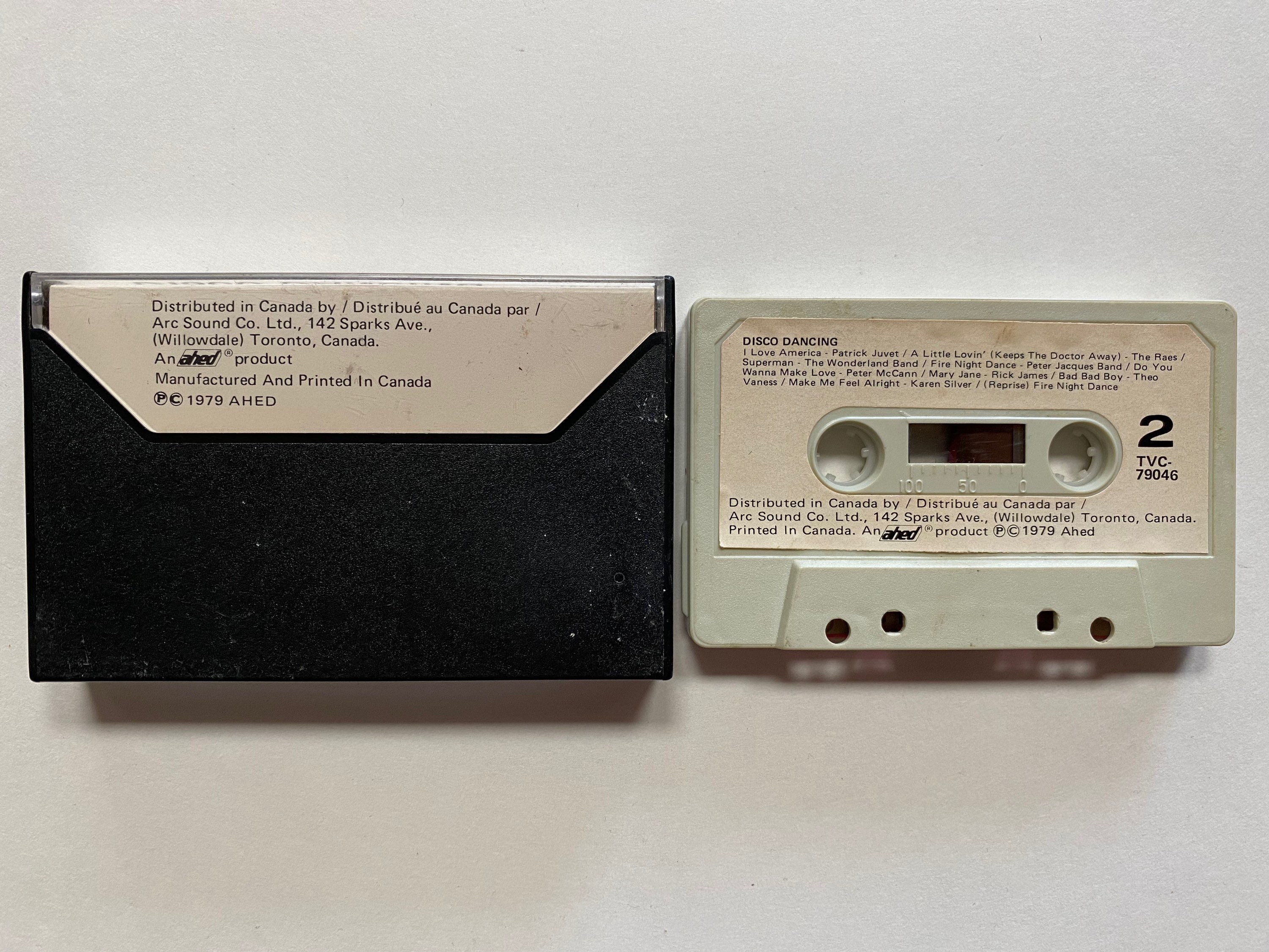 Disco Dancing Compilation Cassette Tape 1979 Music Album - Etsy Disco Dancing Compilation Cassette Tape 1979 Music Album - Etsy