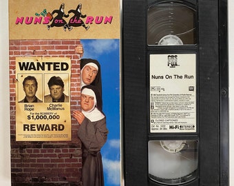 Benny Hill's Video Follies (vintage Comedy Vhs) - Etsy