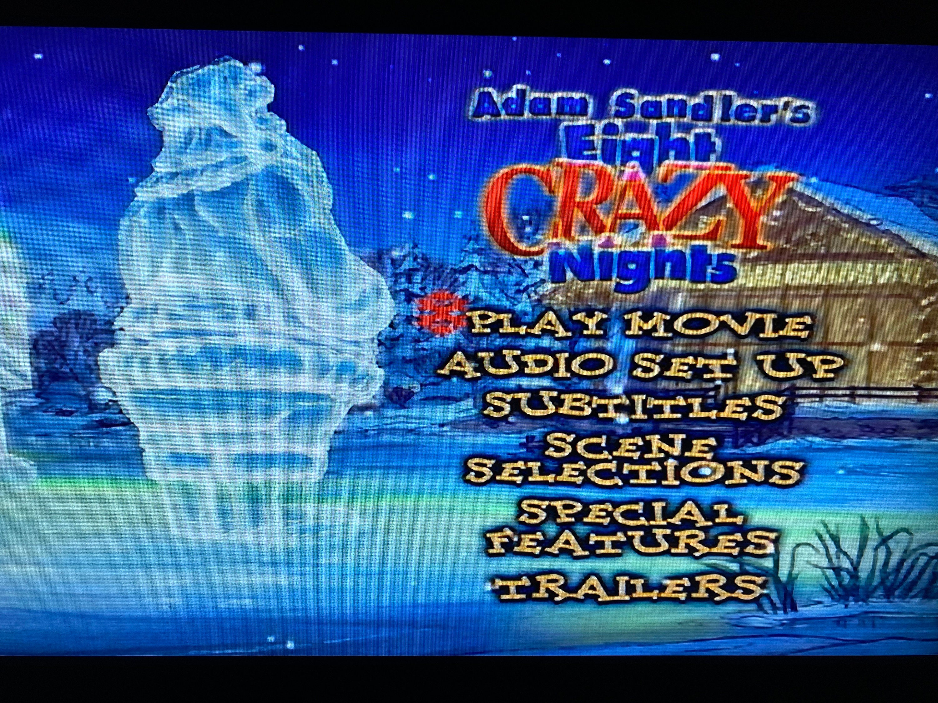 FANATIC◇CRISIS LAST LIVE DVD Amazon.com: Death Occurred Last Night (Limited Edition