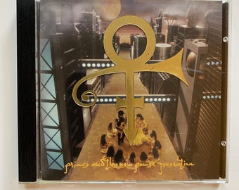 Prince - the Best of 1997-2016 [4-CD] - Musicology Rainbow