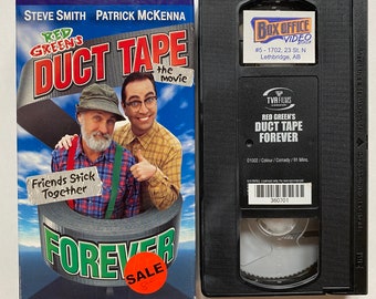 その他 Red Green Show: Stuffed &amp; Mounted [VHS] Red Green - Stuffed and Mounted (VHS, 1998) for sale online
