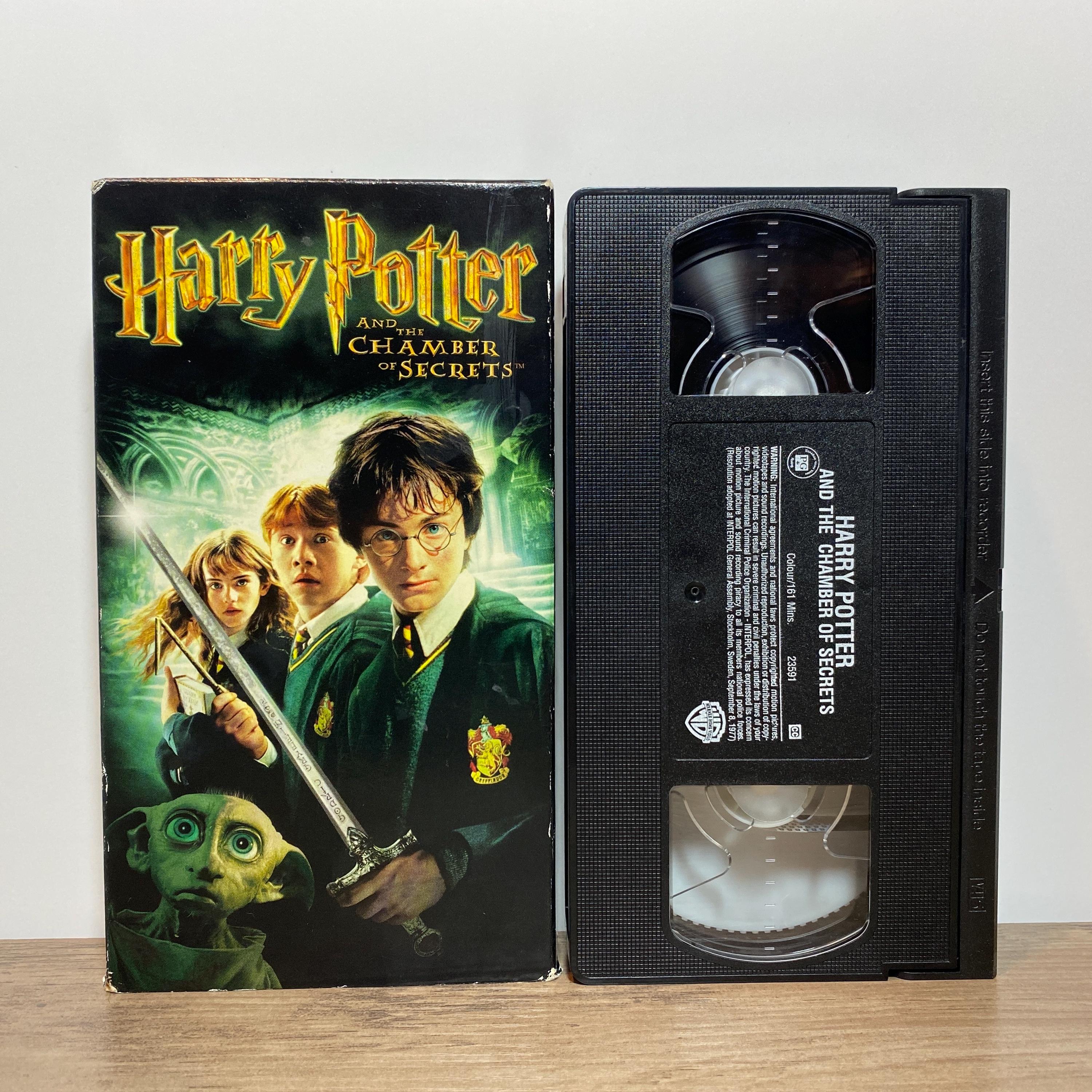 レア　VHS ウィザードリィ Wizard Video Vhs - Etsy