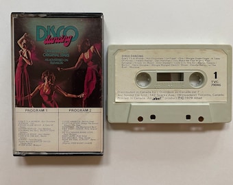 その他 Dancing Cassette Digital Queen Comact