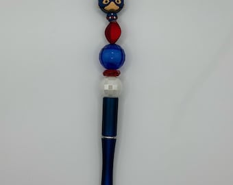 Captain America Pen