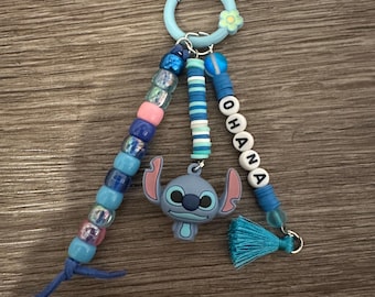 Dije de bolso Ohana