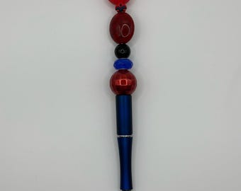 Bolígrafo de Spider-Man