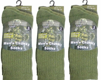 Outdoor Tactical Military Boots Men Hiking Shoes Mountain Sapato Masculino Army Combat Non Slip - Foto 3