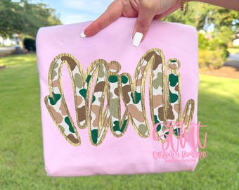 Realistic Paint Mini Camo - Camo Gold Glitter  - Camo Design PNG - PNG Craft Design