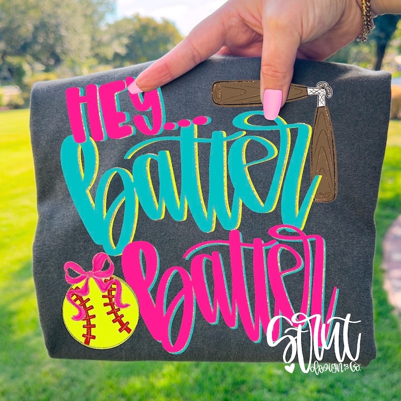 Baseball 4th Birthday Appliqué Embroidery Design for Boys