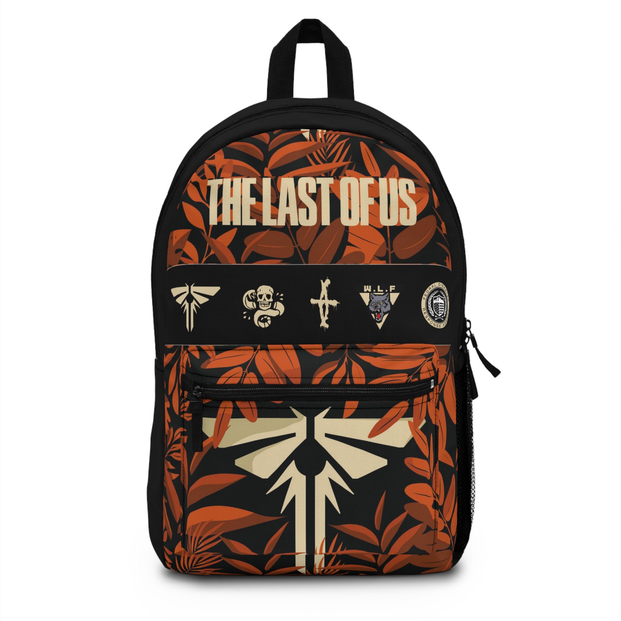 Zaino ellie the last of us Italia