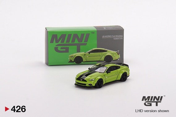 ミニカー AUTO ART( Ford Mustang GT )MILLENNIUM. AUTOart Millennium, Ford Mustang GT, 1968, 1:18 Scale | eBay