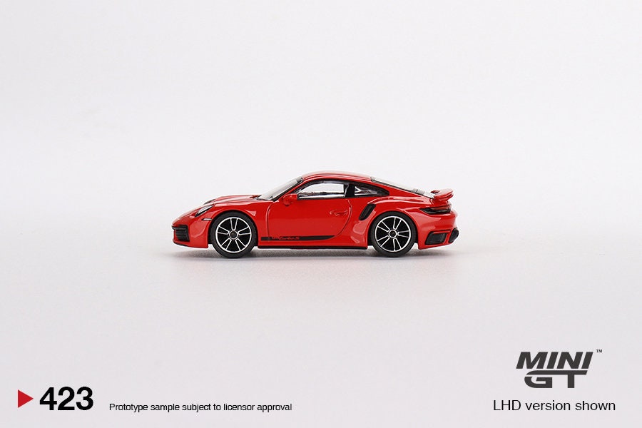 ミニカー MINI GT Porsche 911 Carrera S Guards Red il_fullxfull.5106975159_al3m.jpg