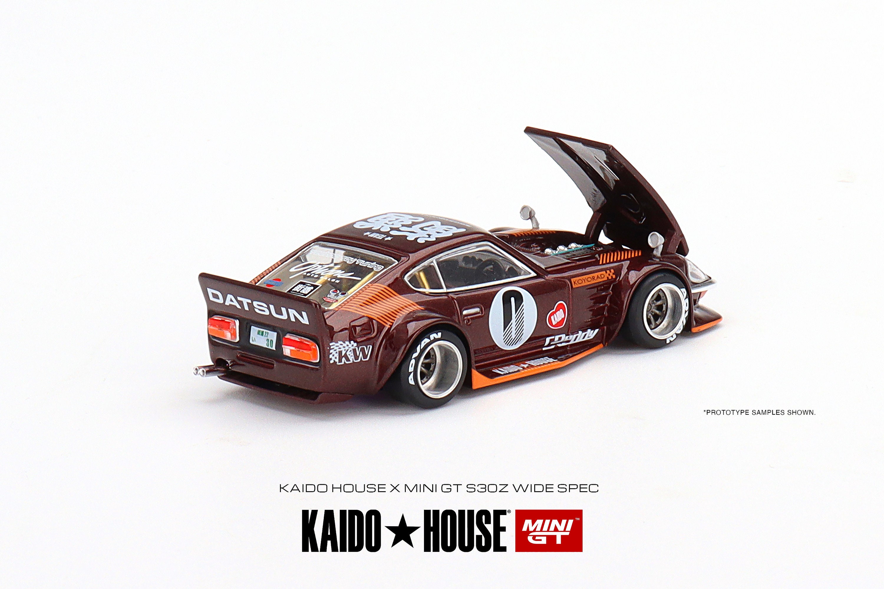 ミニカー MINI GT DATSUN KAIDO FAIRLADY Z Dark Red il_fullxfull.5103627965_co7e.jpg