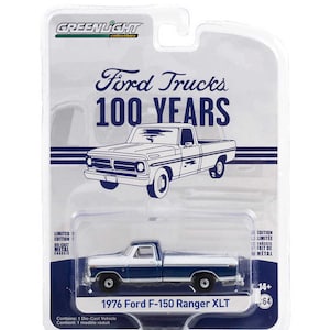 1996 Ford F150 Diecast - Etsy