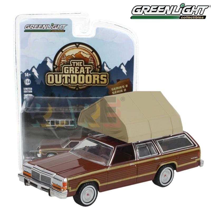 Ford country squire - Etsy 日本