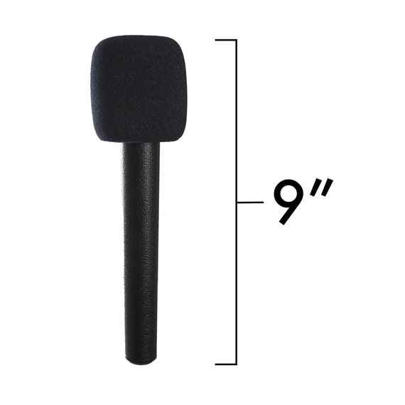 DJI Mic Wireless Elastic Sleeve for Hand Microphone 