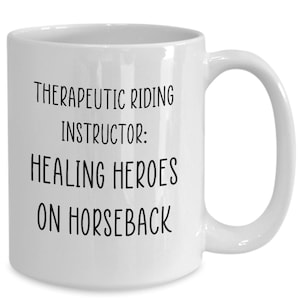 Therapeutic riding, horse therapy, therapeutic horseback riding, equine assisted therapy, certified instructor