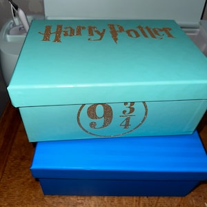 Custom Gift Boxes