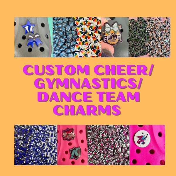 Custom Cheerleading Shoes Etsy Canada