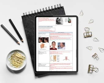 Head to Toe Adult Assessment Guide NP RN