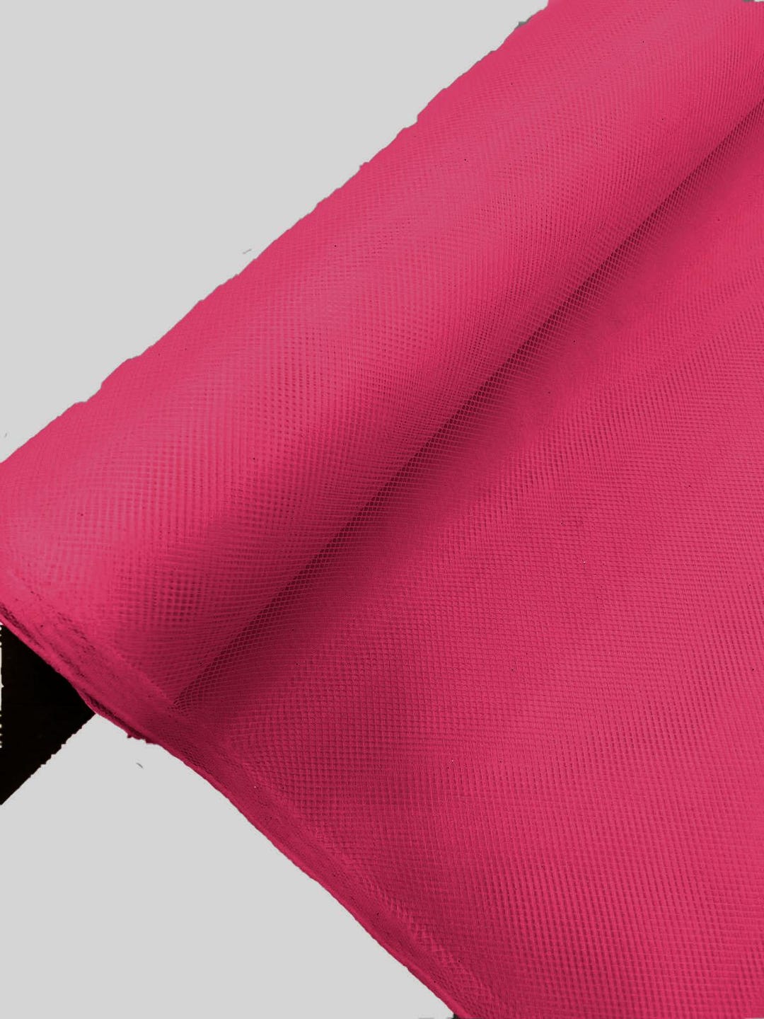 Hard Net Tulle Crinoline Fabric/petticoat Fabric/54