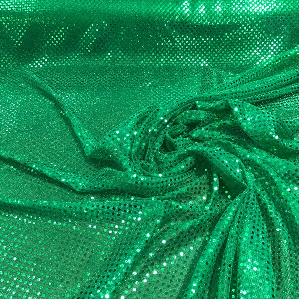Sequin Fabric Etsy