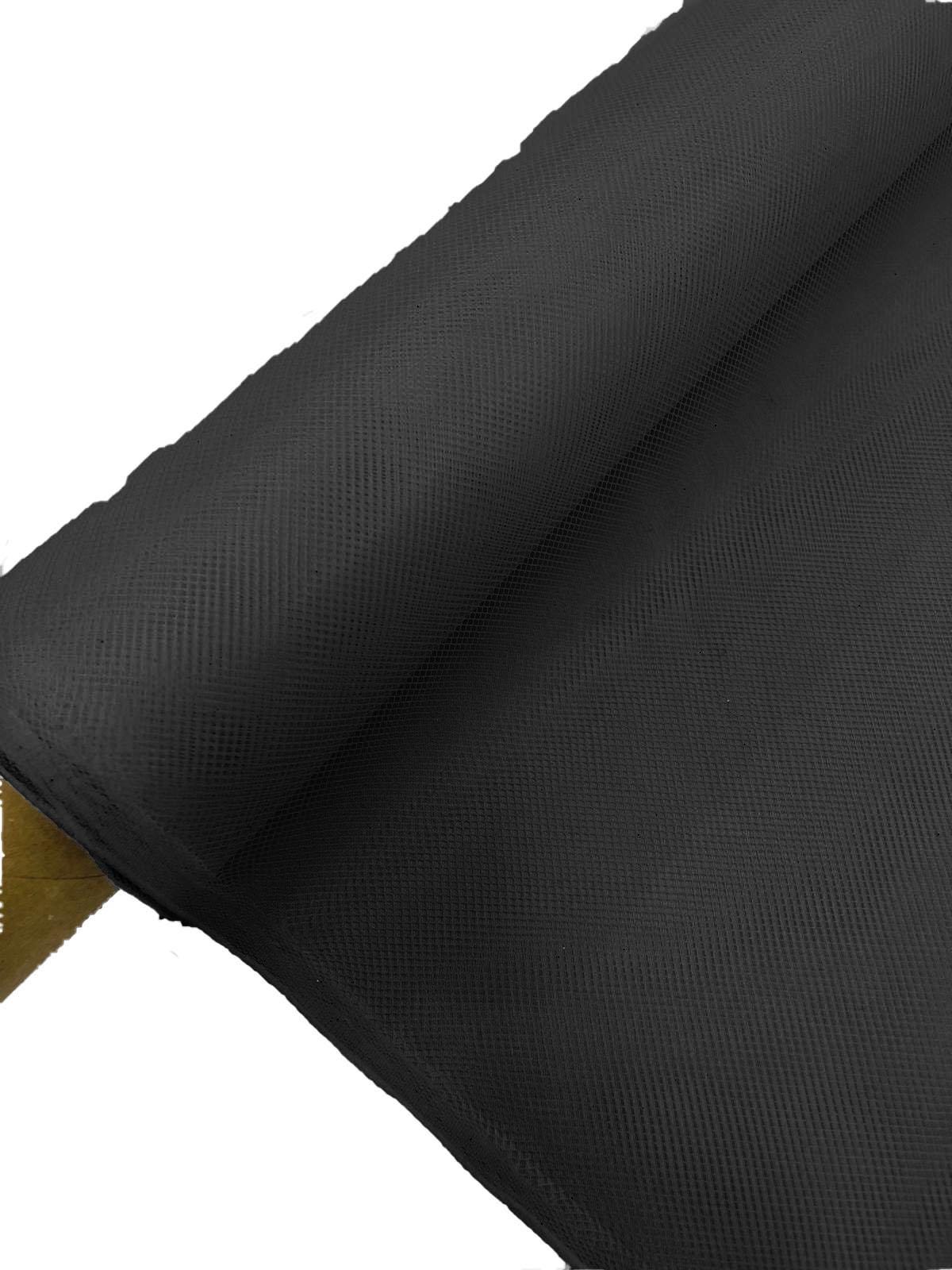 Hard Net Tulle Crinoline Fabric/petticoat Fabric/54