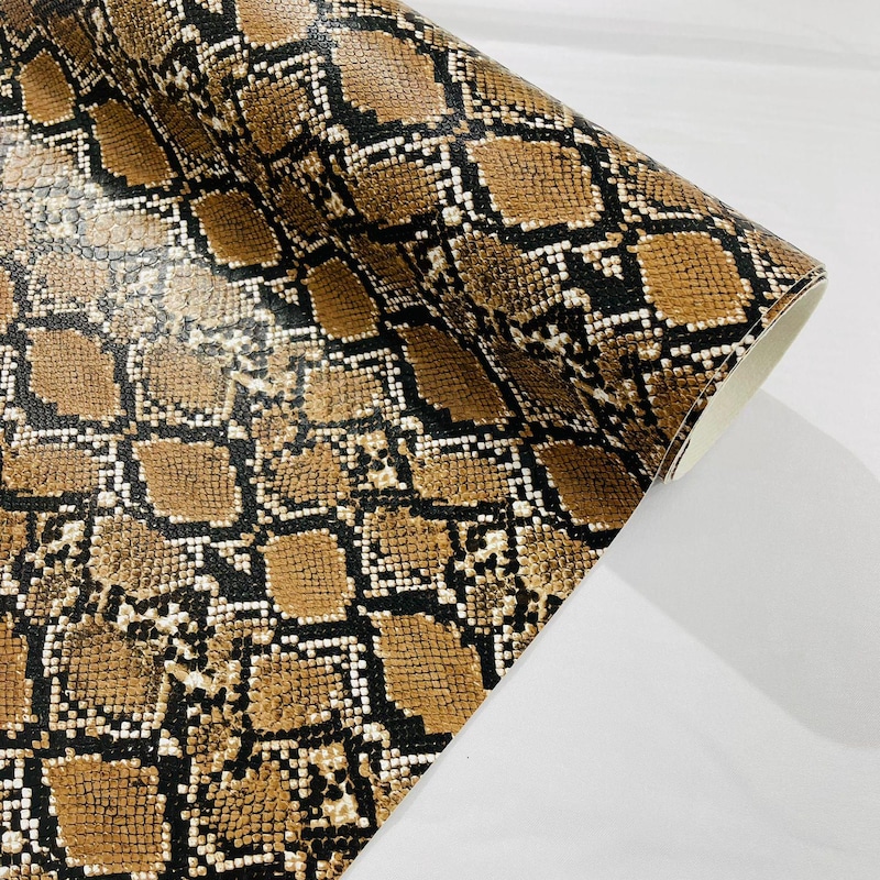 Snake Rug - Etsy
