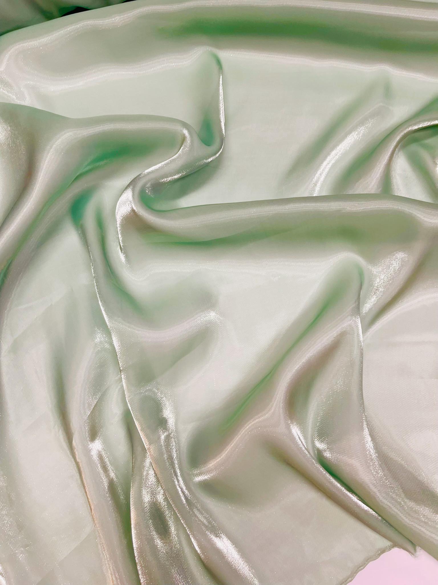 Liquid Chiffon