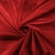 Fashion Design Sequins Embroider on a 4 Way Stretch Mesh Fabric- Sold by The Yard. Rainbow Iridescent
