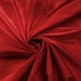 Sequins Flip Two Tone Floral Design on a Black Stretch Velvet, Sold by the Yard. Pink/White
