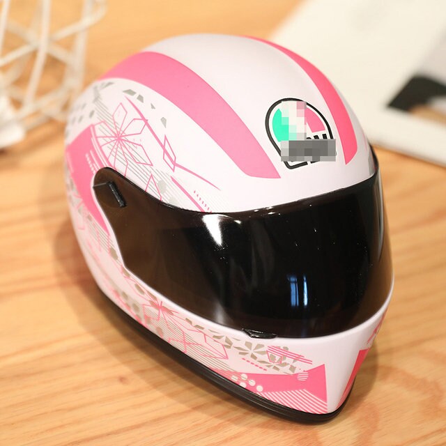 Mini Pet Motorcycle Helmet for Cats and Dogs Etsy
